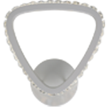 DÉCOR 3003-1 20W White