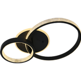 Décor 4002 230W Black