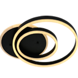 Décor 4007 140W Black