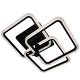 Décor 4006 120W Black
