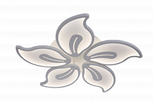 DÉCOR 2011 110W WHITE