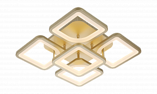 DÉCOR 2007 220W White