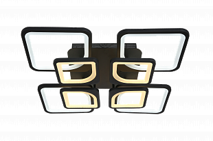 DÉCOR 2010 220W BLACK