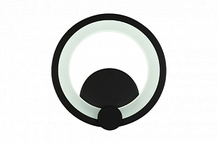 DÉCOR 2002-1 20W Black