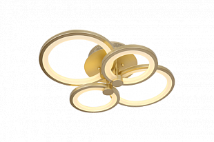 DÉCOR 2003 100W Champaign Gold