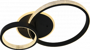 Décor 4002 230W Black