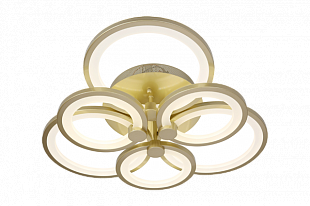 DÉCOR 2004 150W Champaign Gold