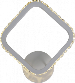 DÉCOR 3002-1 20W White