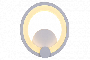 DÉCOR 2001-1 20W White