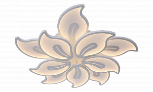 DÉCOR 2011 200W WHITE