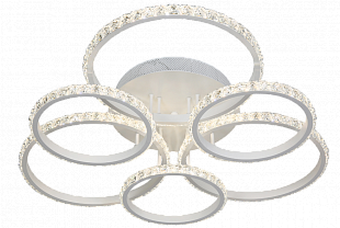 DÉCOR 3001 150W White