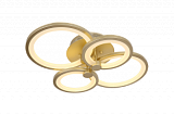 DÉCOR 2003 100W Champaign Gold