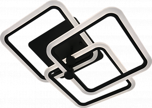 Décor 4006 120W Black