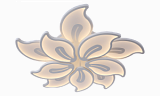 DÉCOR 2011 200W WHITE