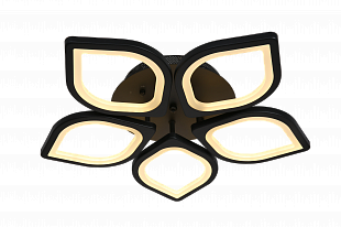 DÉCOR 2012 120W BLACK