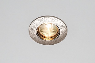 CAST 65 Nickel